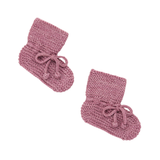 MISHA & PUFF CLASSIC BOOTIES (0M-12M)