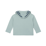 MISHA & PUFF SAILOR TOP (2-5Y)