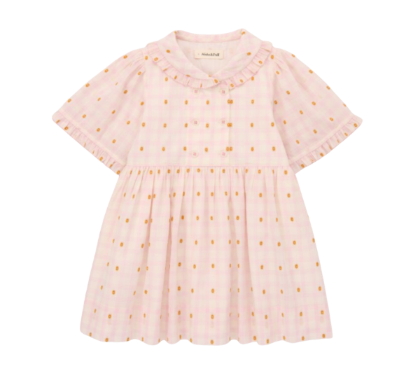 Misha & Puff – Klade Children's Boutique
