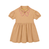 MISHA & PUFF JUNIOR SCOUT DRESS (2-10Y)