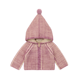 MISHA & PUFF NORTH WIND JACKET (3M-24M)