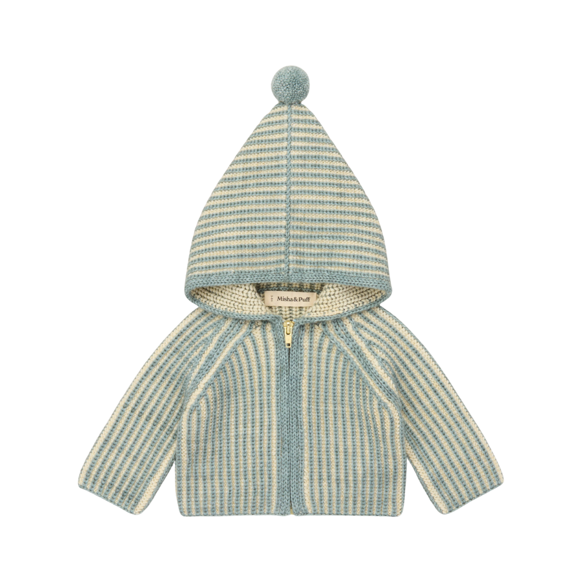 MISHA & PUFF NORTH WIND JACKET (3M-24M) – Klade Children's Boutique MISHA & PUFF NORTH WIND JACKET (3M-24M) – Klade Children's Boutique