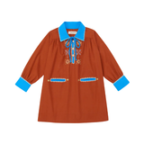 MISHA & PUFF ANITA DRESS (2-10Y)