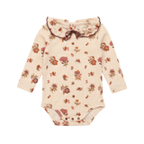 MISHA & PUFF PATTIE ONESIE (3M-24M)