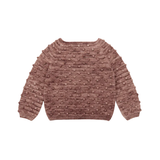 MISHA & PUFF ORIGINAL POPCORN SWEATER(2-6Y)