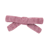 MISHA & PUFF JUMBO GOLDIE BOW (OS)