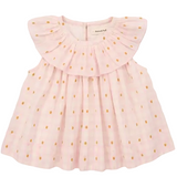 MISHA & PUFF TALLULAH TOP W/BLOOMERS (12M-24M)
