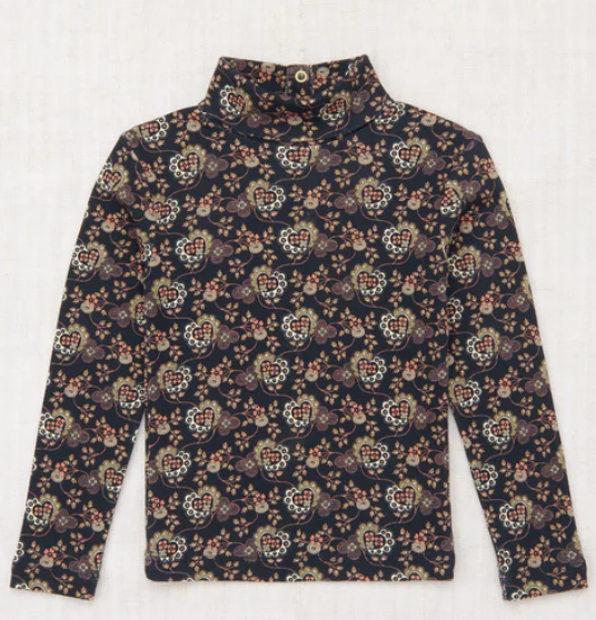 MISHA & PUFF TURTLENECK (2-10Y)