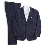 APPAMAN 2PC STRETCHY MOD SUIT (4T-12Y) - Klade Children's Boutique