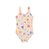 MOLO NIKA SWIMSUIT (2-14Y)