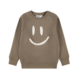 MOLO MIKE SWEAT TOP (2-8Y)