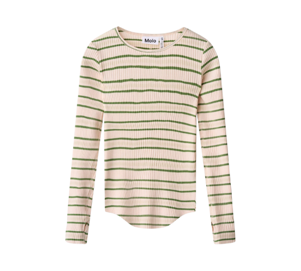 MOLO ROCHELLE LS T-SHIRT (5-14Y) - Klade Children's Boutique
