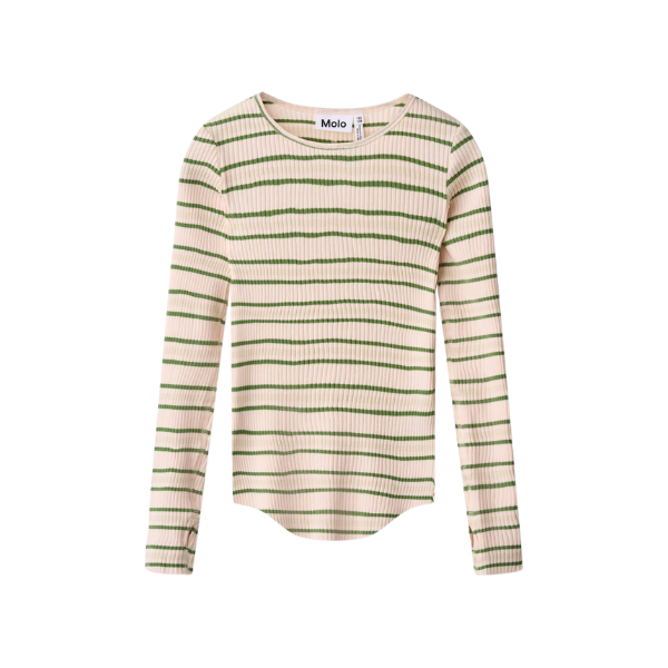 MOLO ROCHELLE LS T-SHIRT (5-14Y) - Klade Children's Boutique