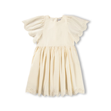 MOLO CAYA SS DRESS (3-14Y) - Klade Children's Boutique
