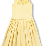 MOLO CROCO SS DRESS (2-12Y)