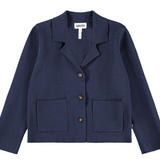 MOLO GABRIELA CARDIGAN (3-16Y)