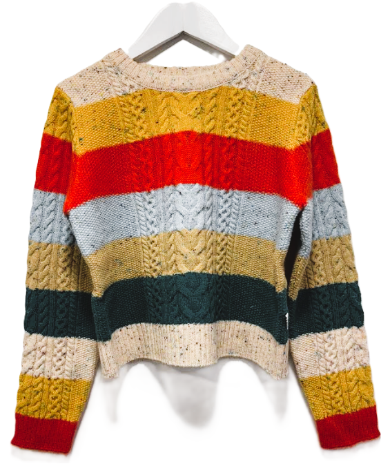 MOLO GERDIS JUMPER (9-16Y)