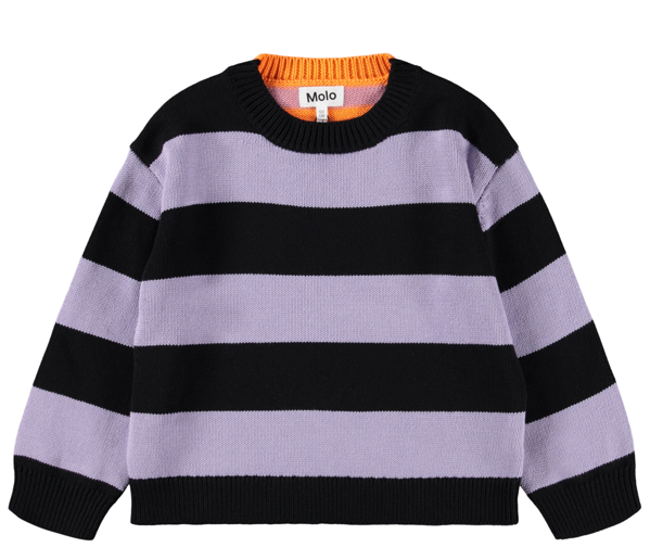MOLO GITTY JUMPER (9-16Y)