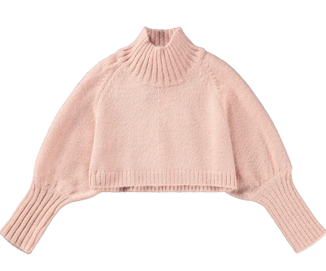 MOLO GOLDA JUMPER (9-16Y)