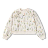 MOLO MABEL SWEATSHIRT (2-16Y) - Klade Children's Boutique
