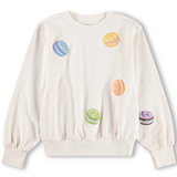 MOLO MARGE SWEATSHIRT (2-16Y)