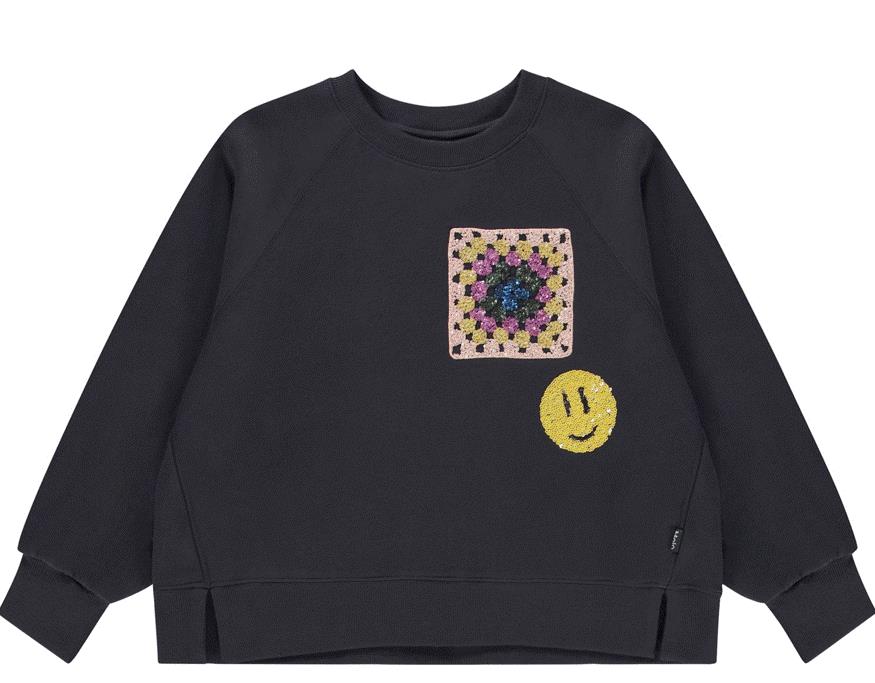 MOLO MARILEE SWEATSHIRT (128-176)