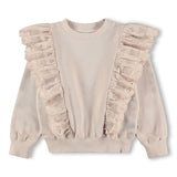 MOLO MARO SWEATSHIRT (5-16Y)