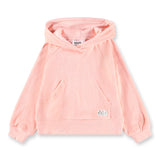 MOLO MINELLI HOODIE (5-16Y)