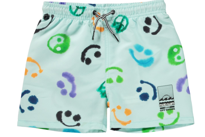 MOLO NIKO BOARDIES (98-128) - Klade Children's Boutique