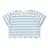 MOLO ROSITA SS T-SHIRT (10-16Y)