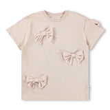 MOLO ROXO SS T-SHIRT (8-14Y)
