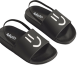 MOLO ZHAPPY FLIP FLOPS (23-38)