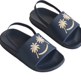 MOLO ZHAPPY FLIP FLOPS (23-38)