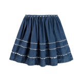 MOLO BRITANI SKIRT (5-16Y)