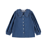 MOLO ROBBIN TOP (5-16Y)