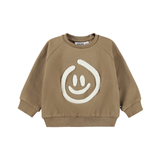 MOLO DISC SWEATSHIRT (12M-4Y)
