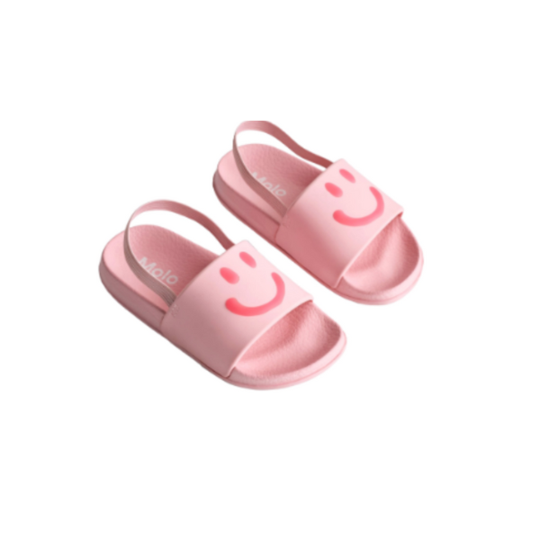 MOLO ZHAPPY FLIP FLOPS (23-38) - Klade Children's Boutique