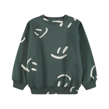 MOLO MONTI SWEAT TOP (2-8Y)