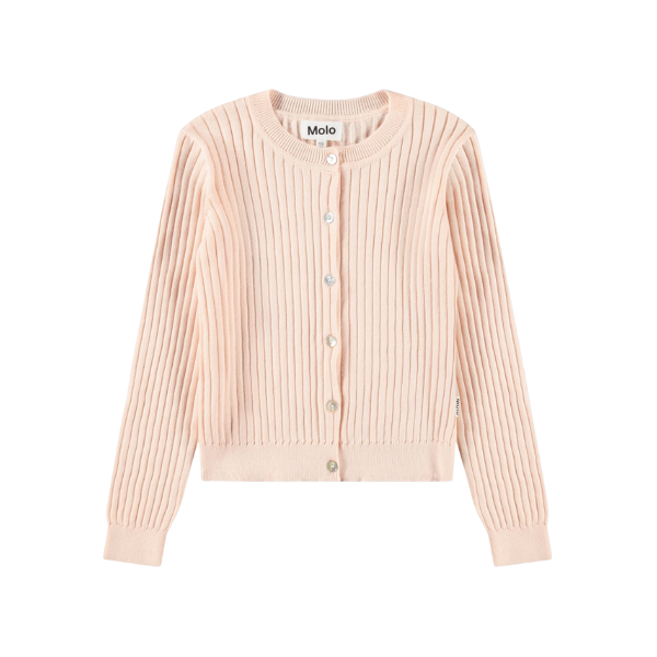 MOLO GLORIA CARDIGAN (11-16Y) - Klade Children's Boutique