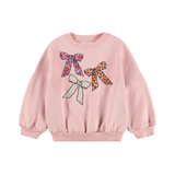 MOLO MARIKA SWEAT TOP (2-14Y)