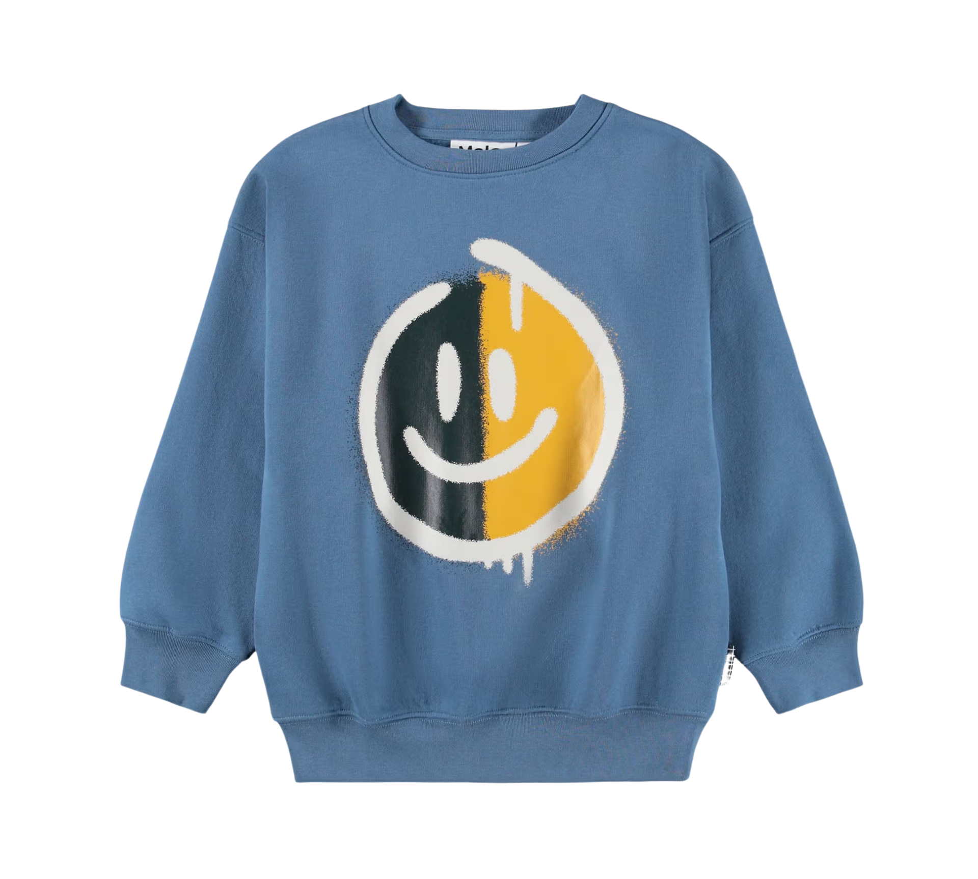 MOLO DISC SWEATSHIRT (12M-6Y)