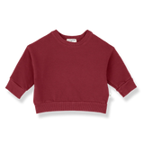 1+ IN THE FAMILY MONTREAL SWEATER (18M-48M)