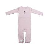 MON TRESOR MON TARTE GIRLS FOOTIE (9M-18M)
