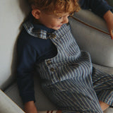 KONGES SLOJD MAGOT OVERALLS (12M-2Y)