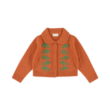 MORLEY ZUZANA CARDIGAN (8-16Y)