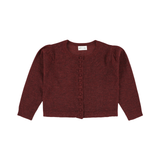MORLEY ZERAH CARDIGAN (8-16Y)