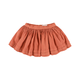 MORLEY ZINO LONG SKIRT (8-16Y)