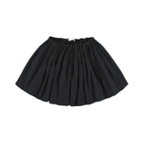 MORLEY ZUZU LONG SKIRT WITH PLEATS (6-16Y)