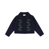 MORLEY ZUZANA CARDIGAN (6-16Y)