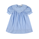 MORLEY XARA SHORT SLEEVE DRESS (2-6Y) - Klade Children's Boutique
